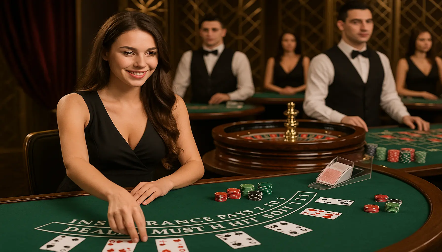O 2288BET.COM Live Casino lança promoções regularmente