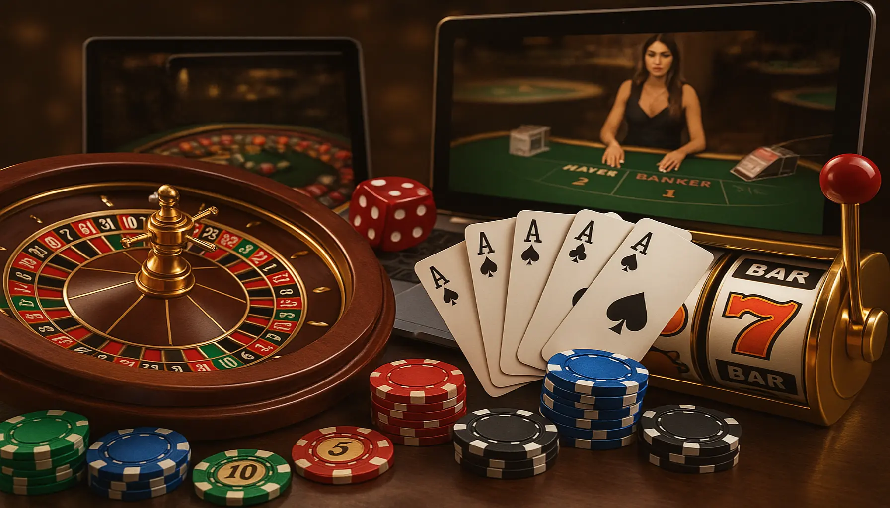 Jogos de cassino online 2288BET.COM