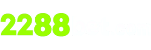 2288BET.COM LOGO